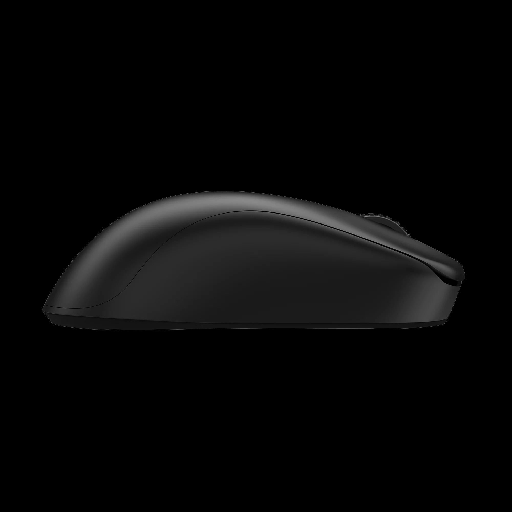 ZOWIE U2-DW 4K 無線電競滑鼠(黑色)