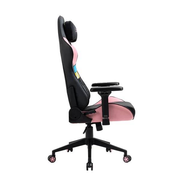 C264B Zenox Saturn MK-2 Gaming Chair One Piece 海賊王限量版電競椅(索柏 Chopper)