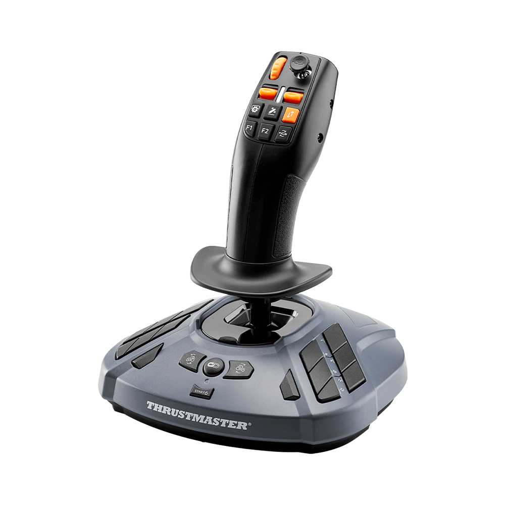 Thrustmaster Simtask Farmstick (for PC/Xbox) 3軸操縱杆(PC/Xbox)