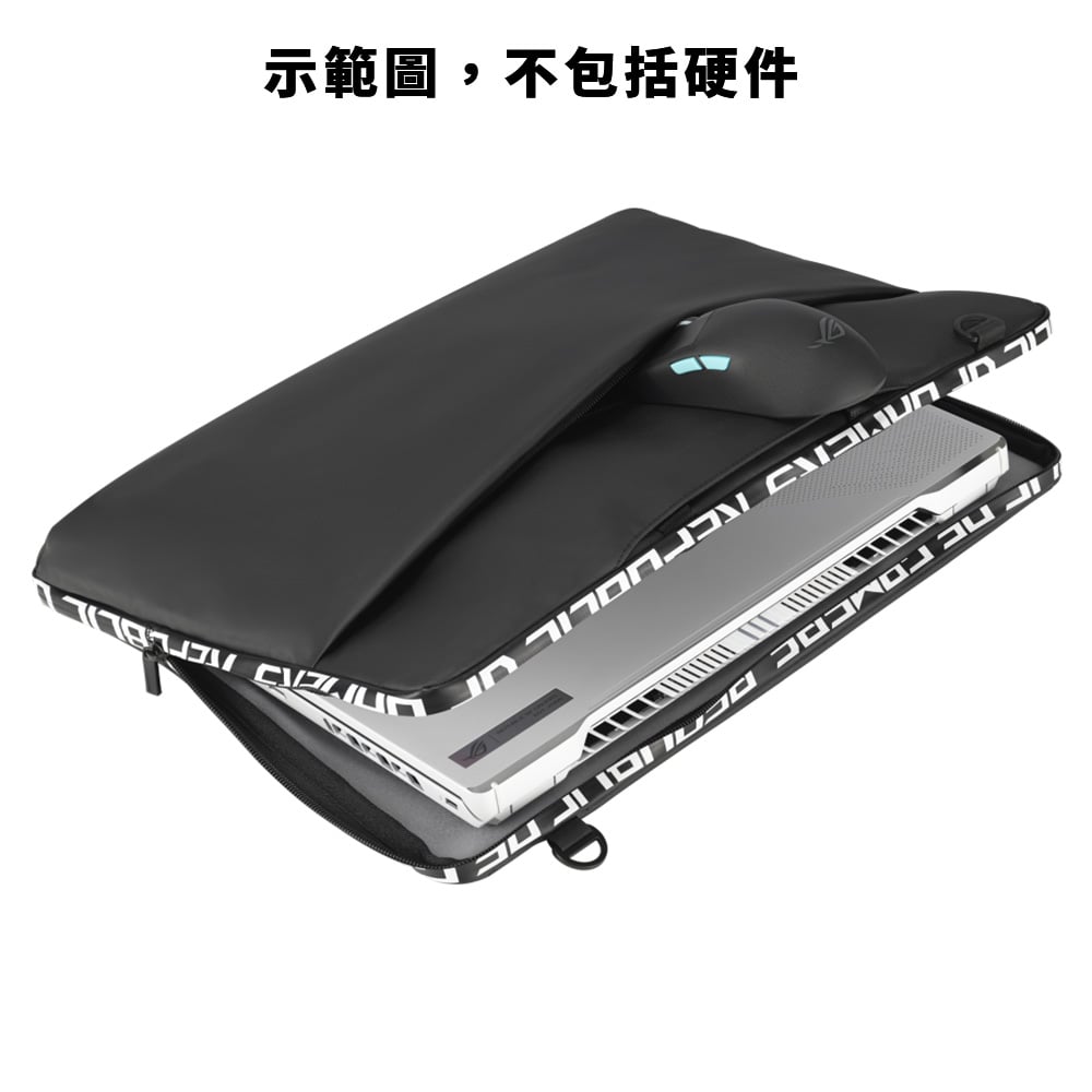 ASUS BS1600 ROG Ranger Carry Sleeve 16吋手提電腦袋