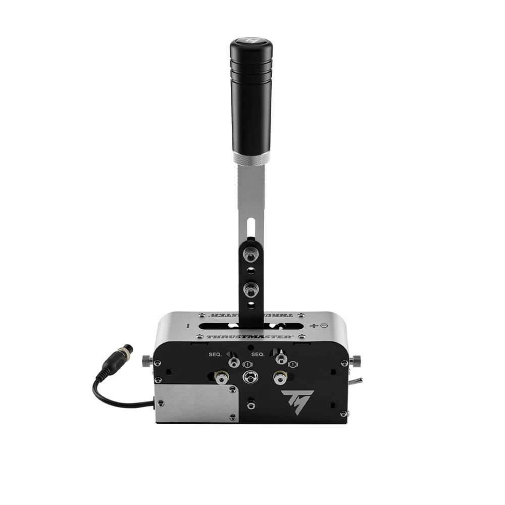 Thrustmaster TSS Handbrake & Sequential Shifter 手煞及序列式變速器 (PC/Xbox/PS4/PS5)