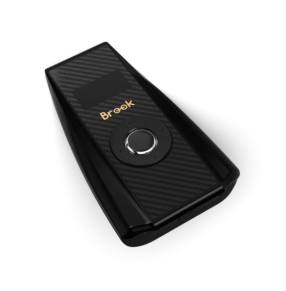 Brook Ras1ution X 賽車方向盤轉接器 for XBOX Series | XBOX One | XBOX 360