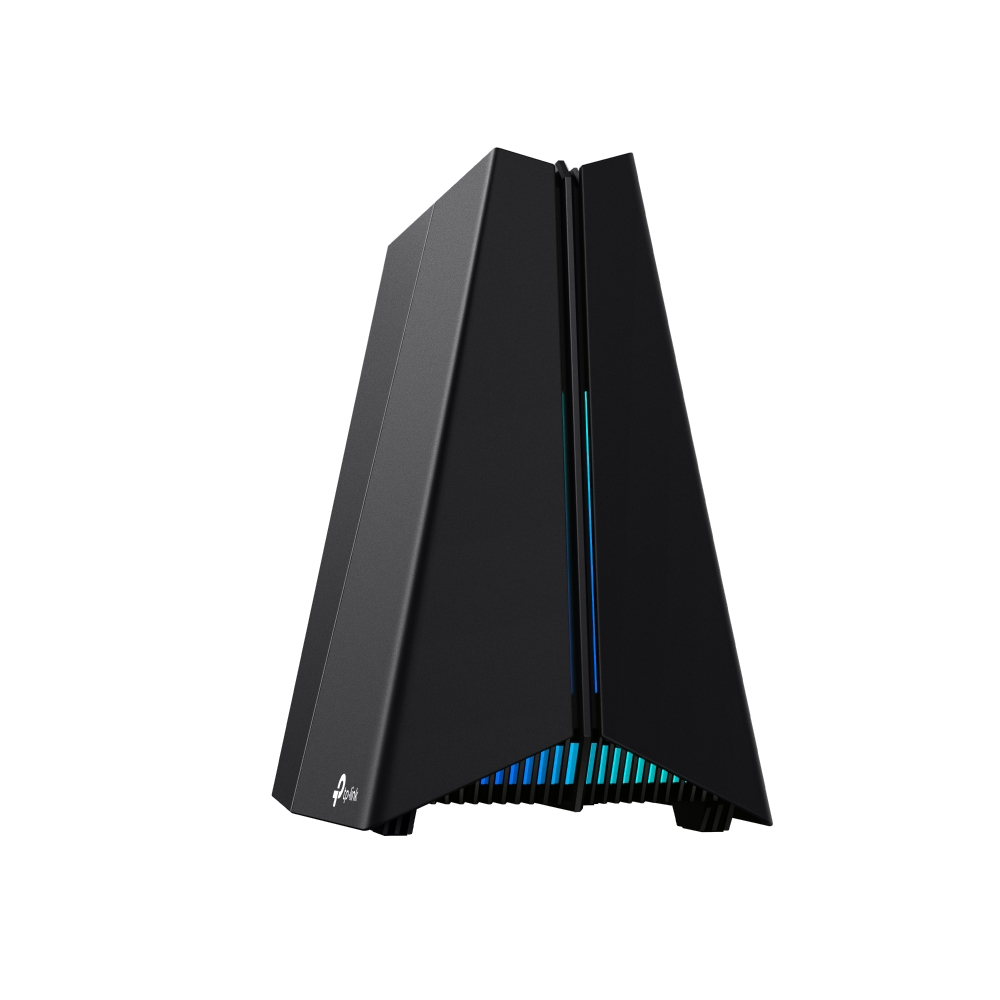 TP-Link Archer GXE75 AXE5400 Wi-Fi 6E 三頻電競路由器