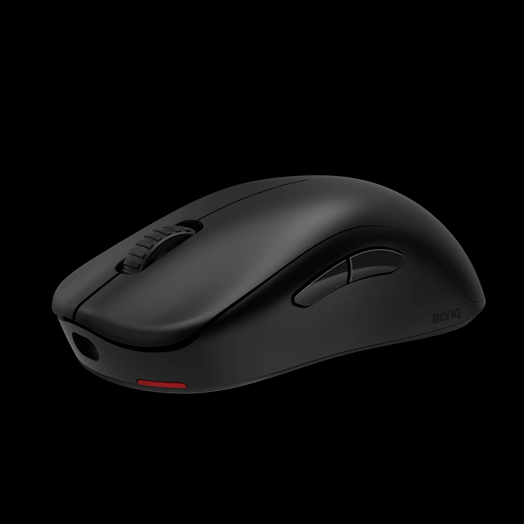 ZOWIE U2-DW 4K 無線電競滑鼠(黑色)