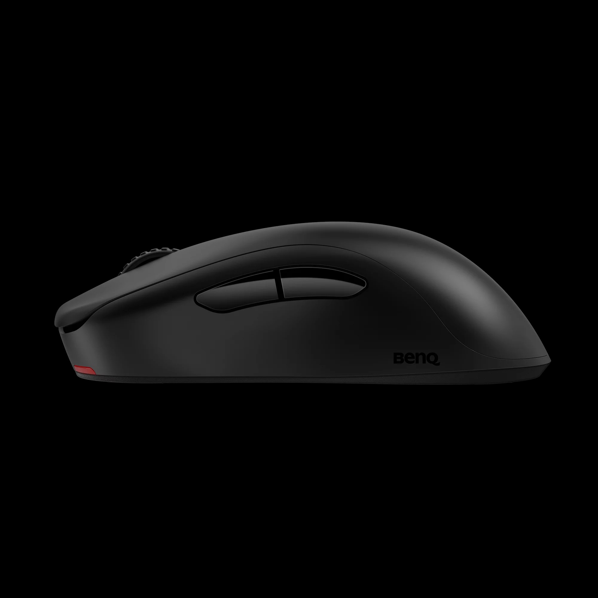 ZOWIE U2-DW 4K 無線電競滑鼠(黑色)