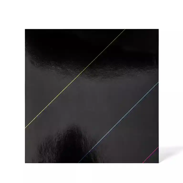 《光明旅者：終極閃光》Hyper Light Drifter Vinyl Soundtrack 黑膠唱片(彩膠豪華版-四片裝)