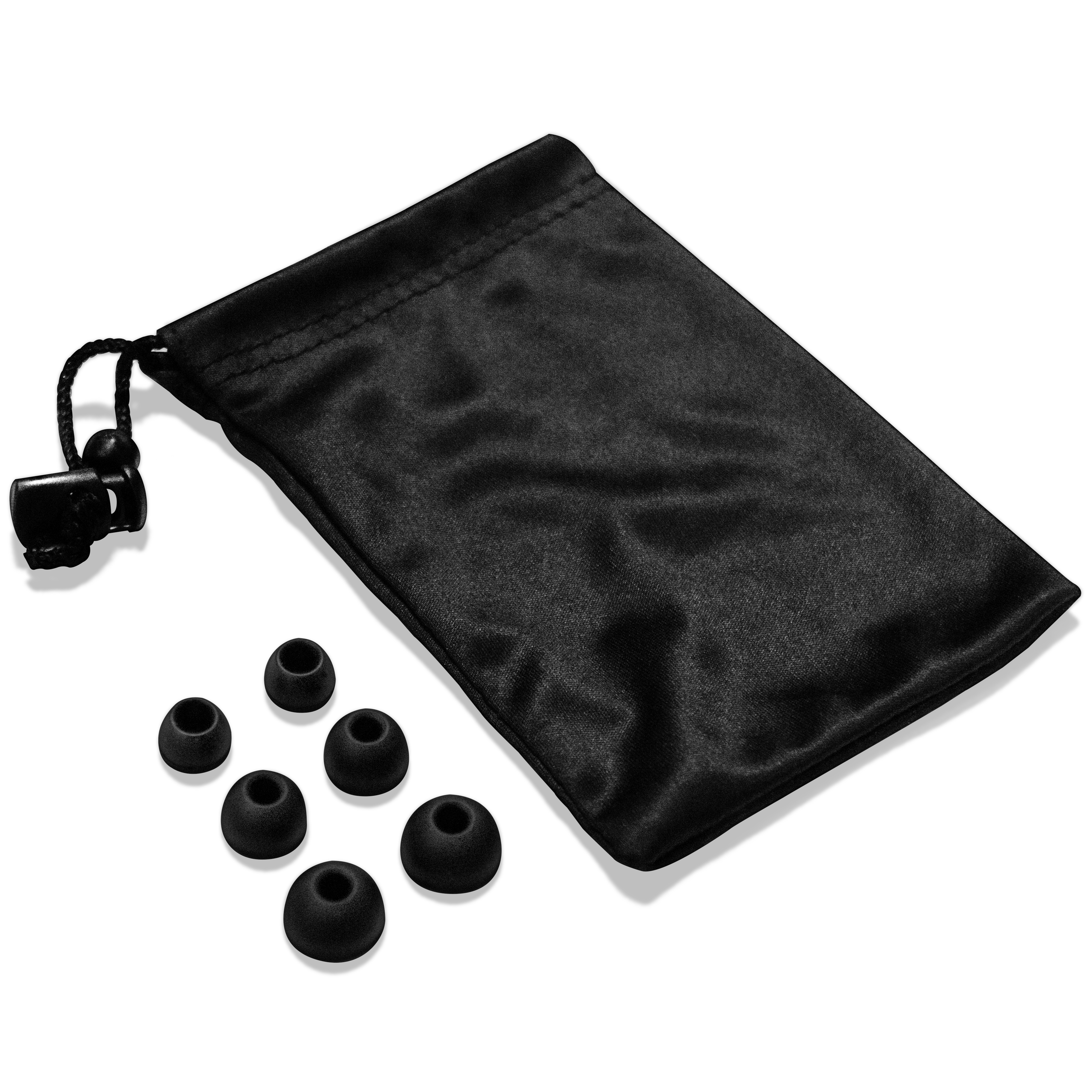 SteelSeries TUSQ 入耳式遊戲耳機(61650)
