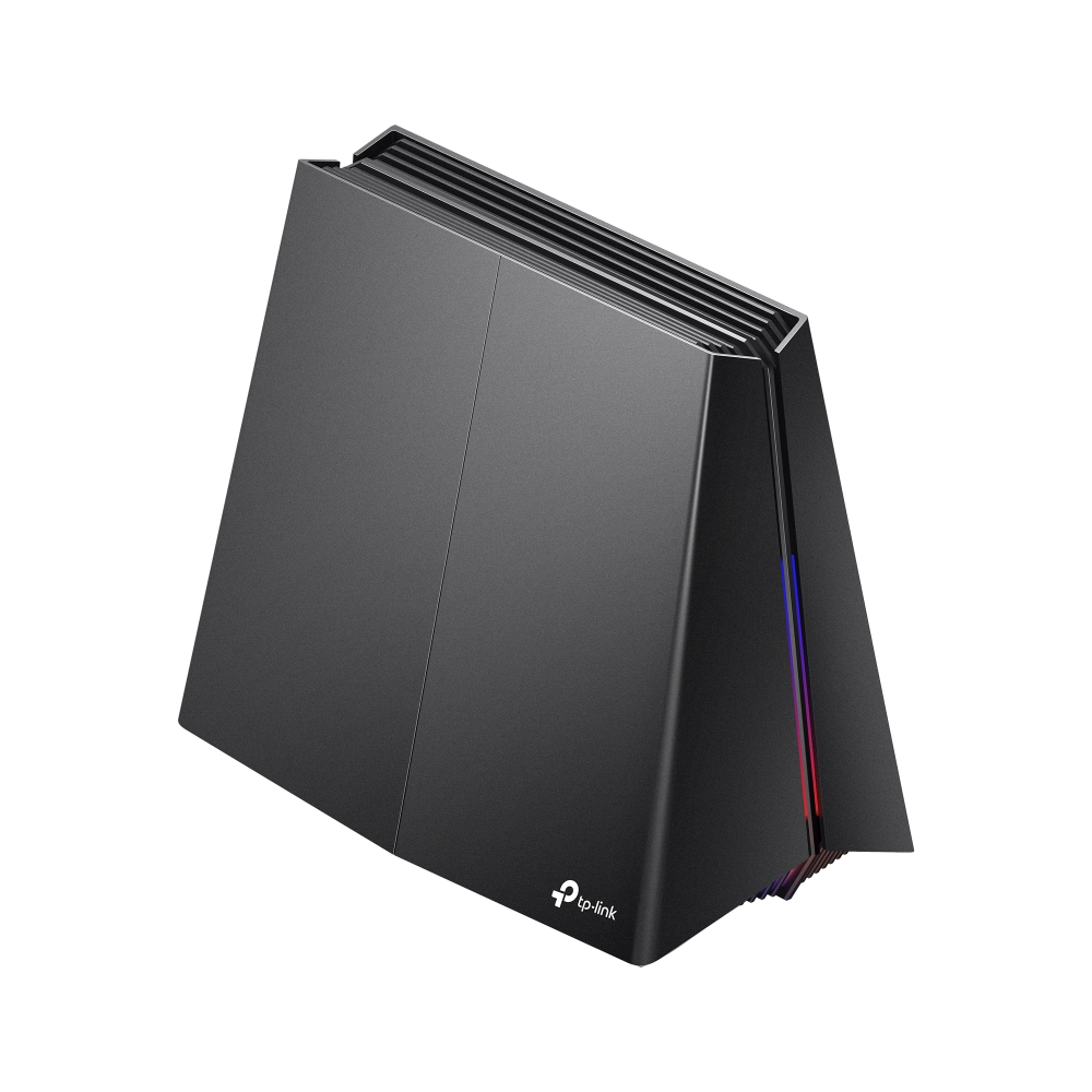 TP-Link Archer GE550 BE9300 Tri-Band Wi-Fi 7 電競路由器