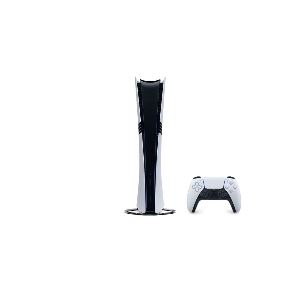 PlayStation 5 Pro 主機【香港行貨】