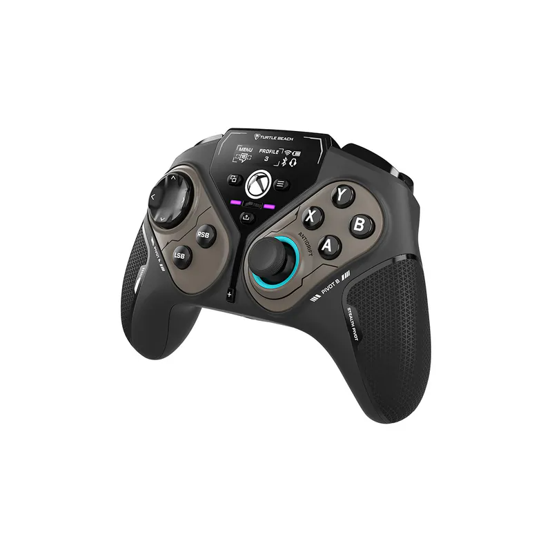 Turtle Beach Stealth Pivot 無線遊戲控制器