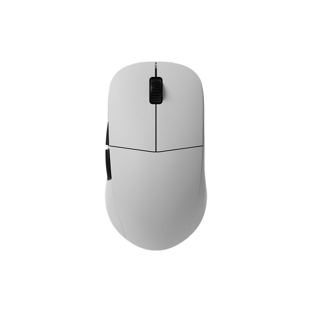 Endgame Gear XM2w 4K 無線電競滑鼠(白色)