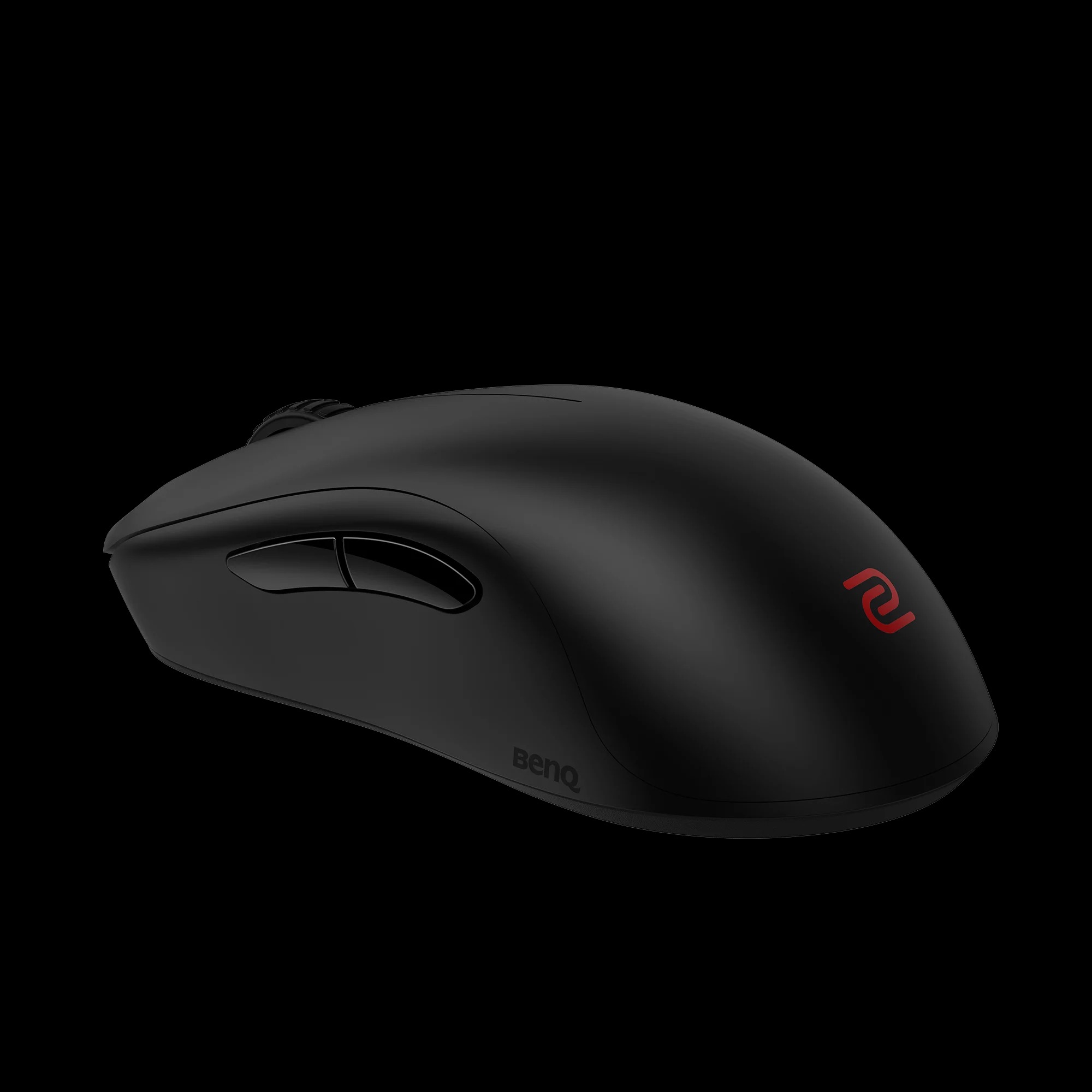 ZOWIE U2-DW 4K 無線電競滑鼠(黑色)
