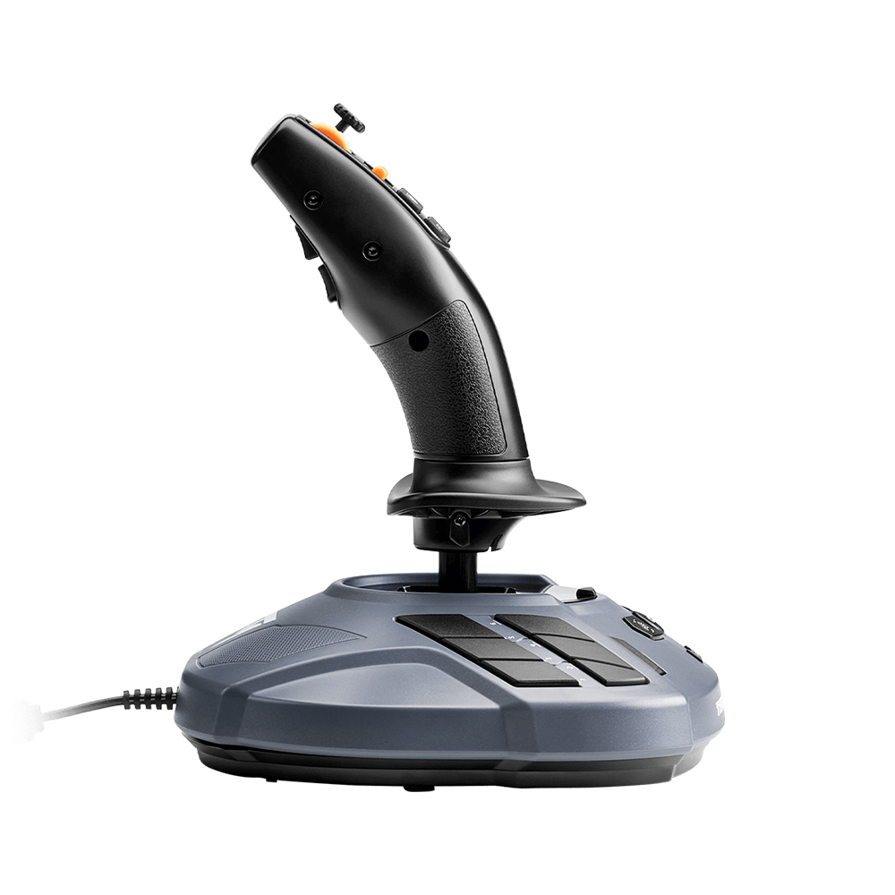Thrustmaster Simtask Farmstick (for PC/Xbox) 3軸操縱杆(PC/Xbox)