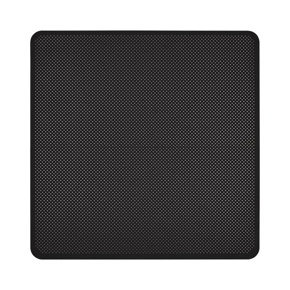 ZOWIE SR-SE系列 電競滑鼠墊(H-SR-SE Rouge II)(抗潮布面彩色印刷-XL-紅色)