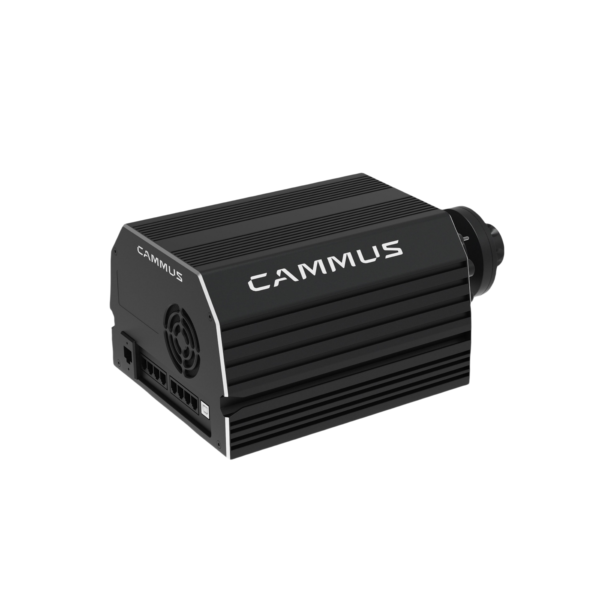 Cammus WB15直驅基座 (15Nm)