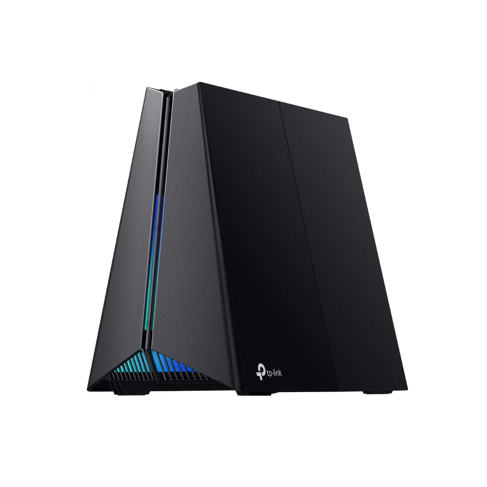 TP-Link Archer GXE75 AXE5400 Wi-Fi 6E 三頻電競路由器