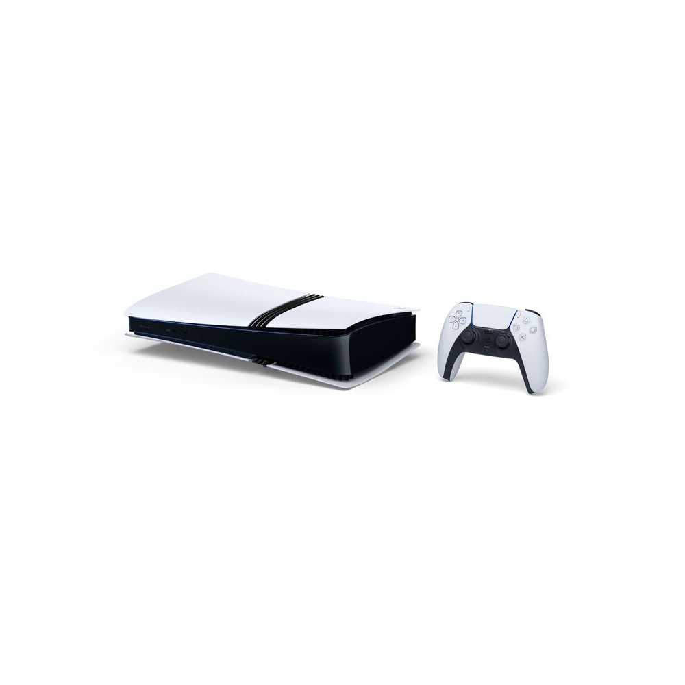 PlayStation 5 Pro 主機【香港行貨】