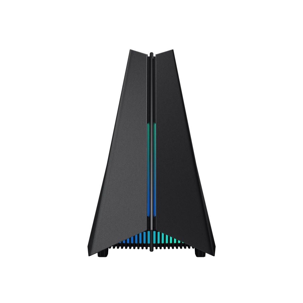 TP-Link Archer GXE75 AXE5400 Wi-Fi 6E 三頻電競路由器
