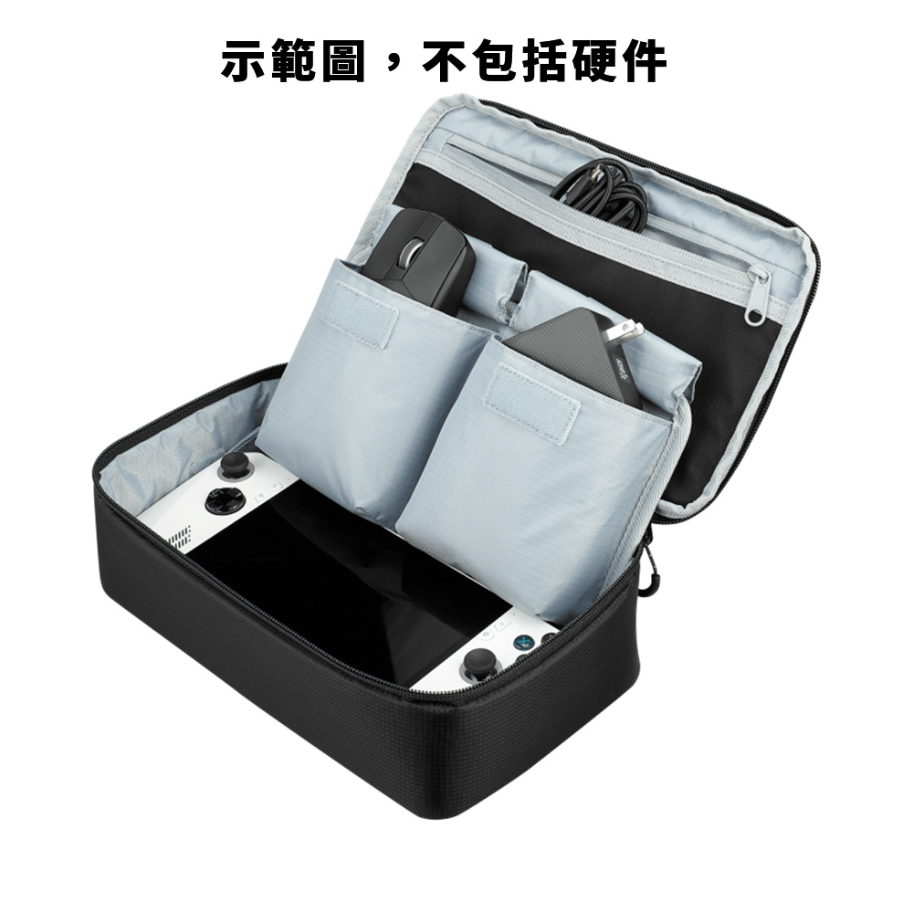 ASUS ROG Archer Tech Pouch BC1003 電子收納包