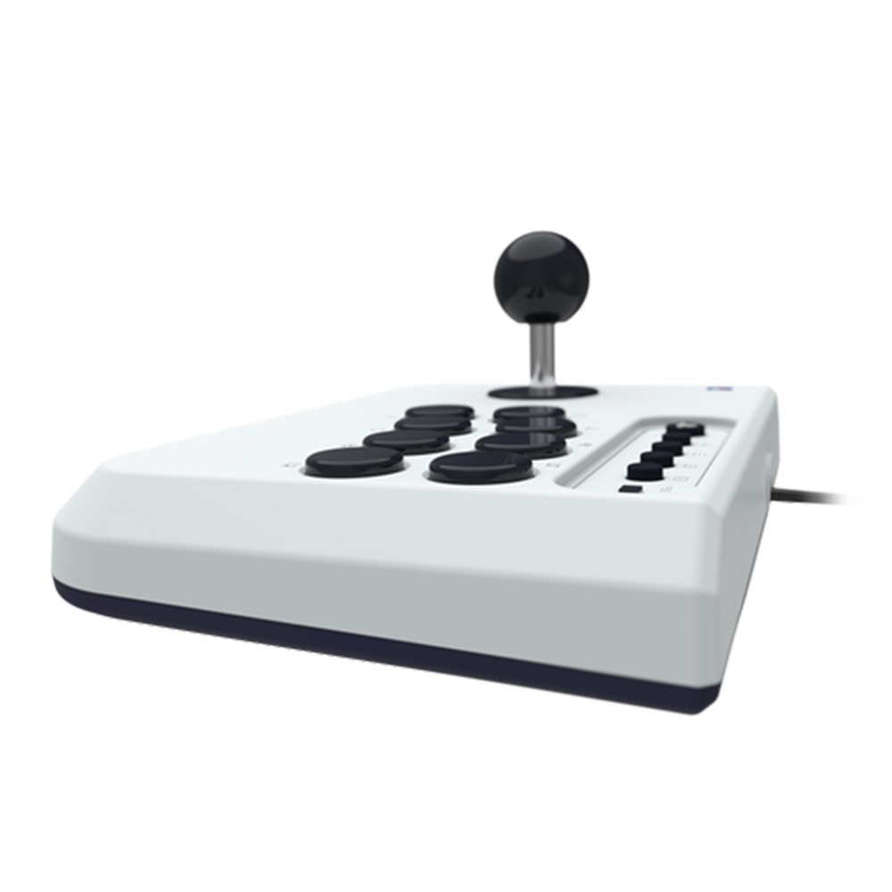 HORI SPF-038A 迷你格鬥搖桿(For PS4/PS5/PC)