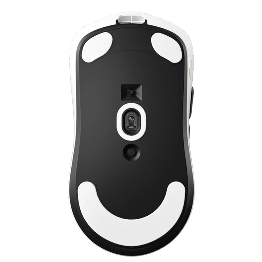 Scyrox V6 8K 超輕量遊戲滑鼠(白色)