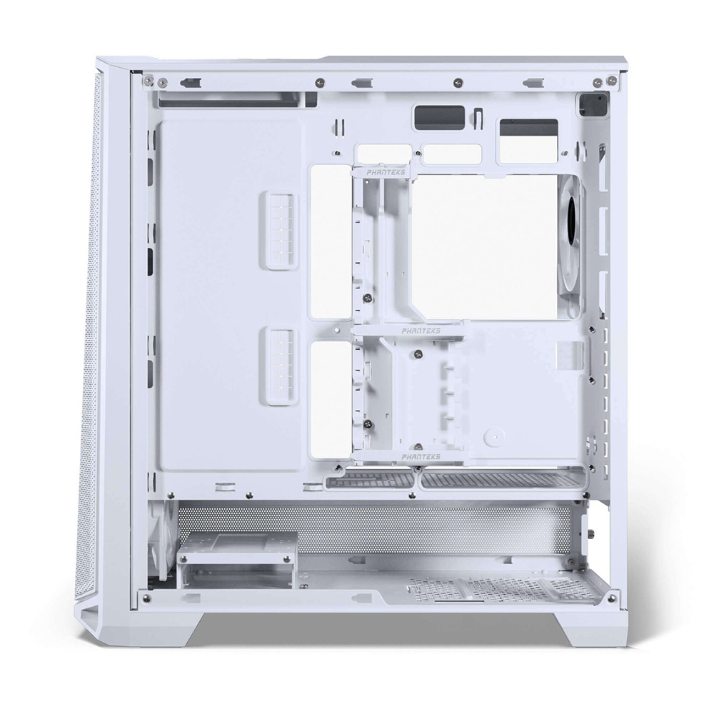 PHANTEKS ECLIPSE G400A DRGB E-ATX機箱(啞光白)