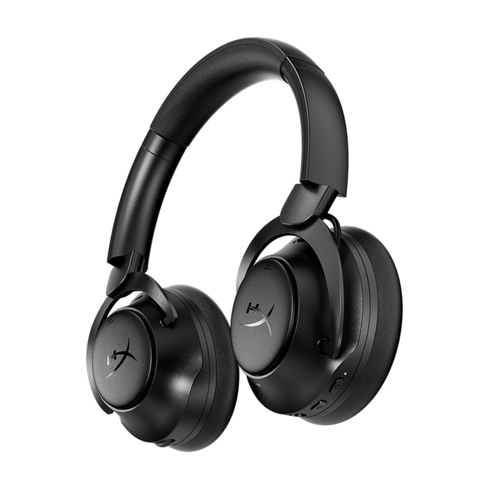 HyperX Cloud MIX 2 三模無線 降噪遊戲耳機