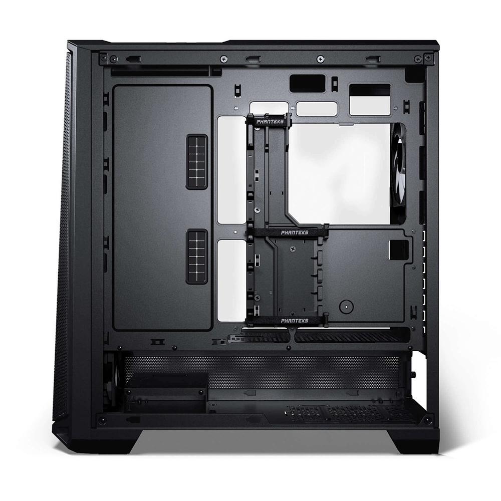 PHANTEKS ECLIPSE G400A DRGB E-ATX機箱(黑色)