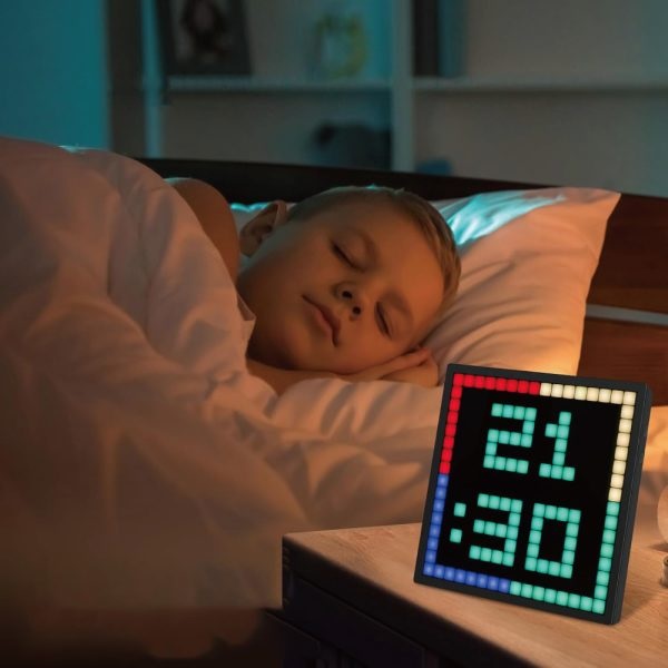 Elementz PaintX Plus LED Pixel Display 像素顯示屏(32 x 32)