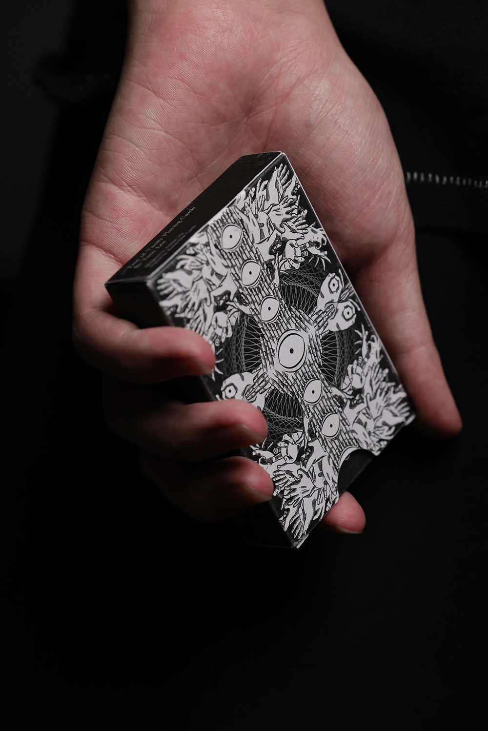 Room One Cards《Tree of Vanity》Playing Cards 啤牌