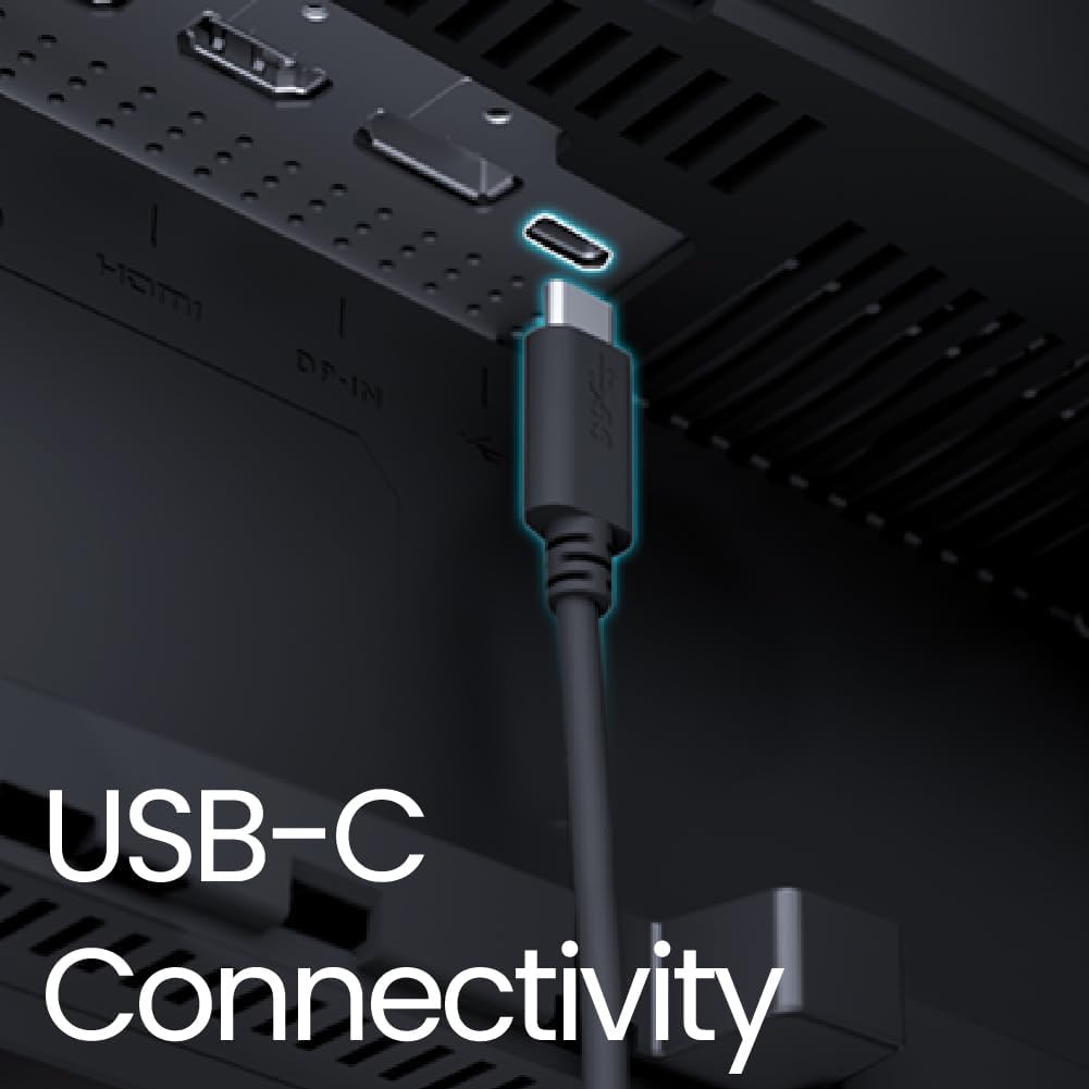 BenQ PD2706U 27吋 4K UHD IPS AQCOLOR技術 90W USB-C Designed For Mac 藝術設計用顯示器