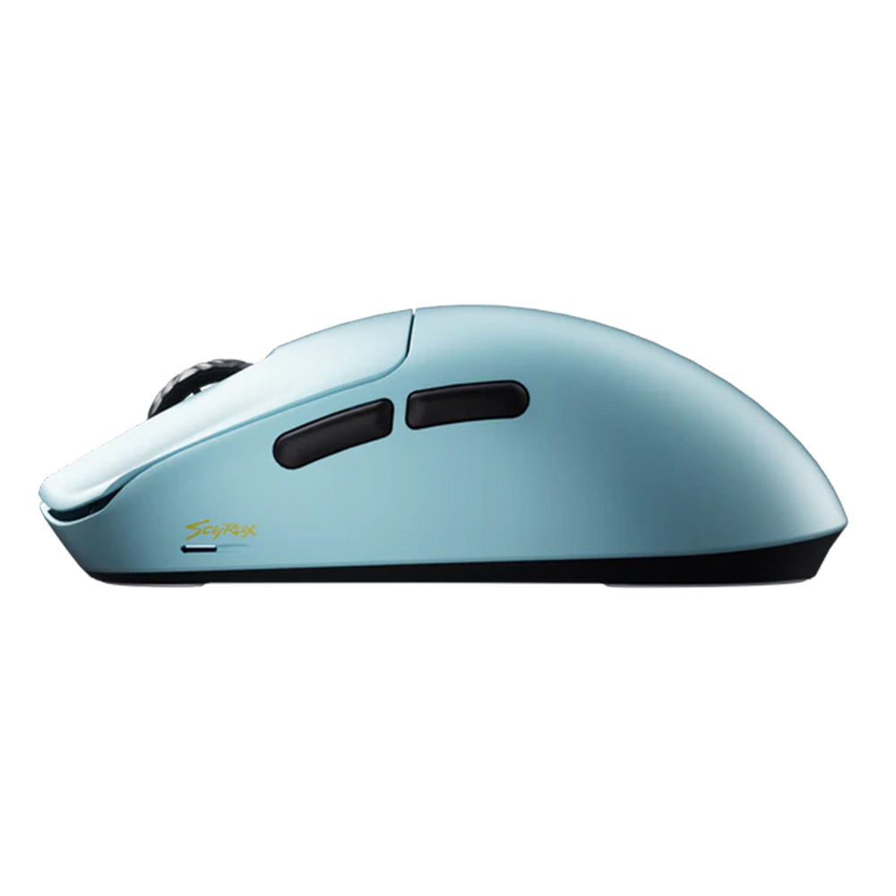 Scyrox V6 8K 超輕量遊戲滑鼠(藍色)