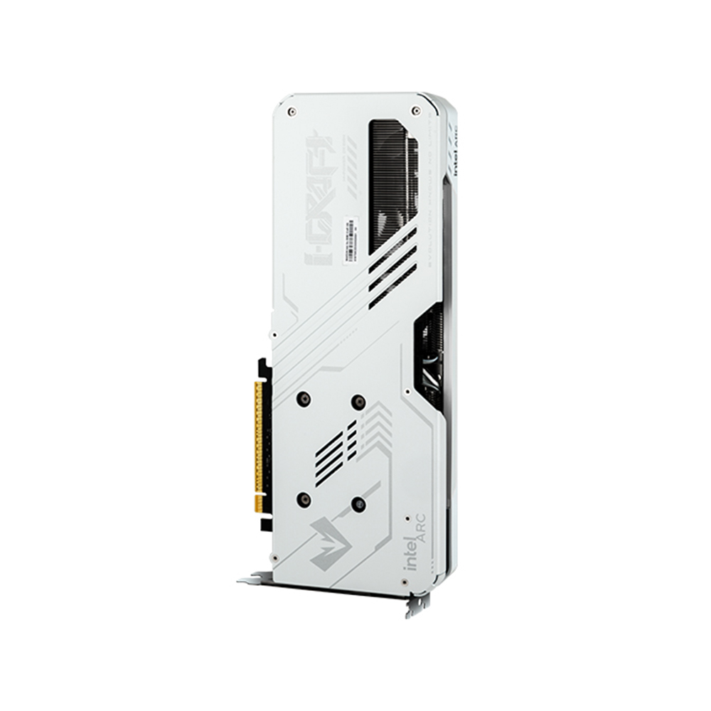 MAXSUN Intel Arc B580 iCraft 12GB DDR6 顯示卡