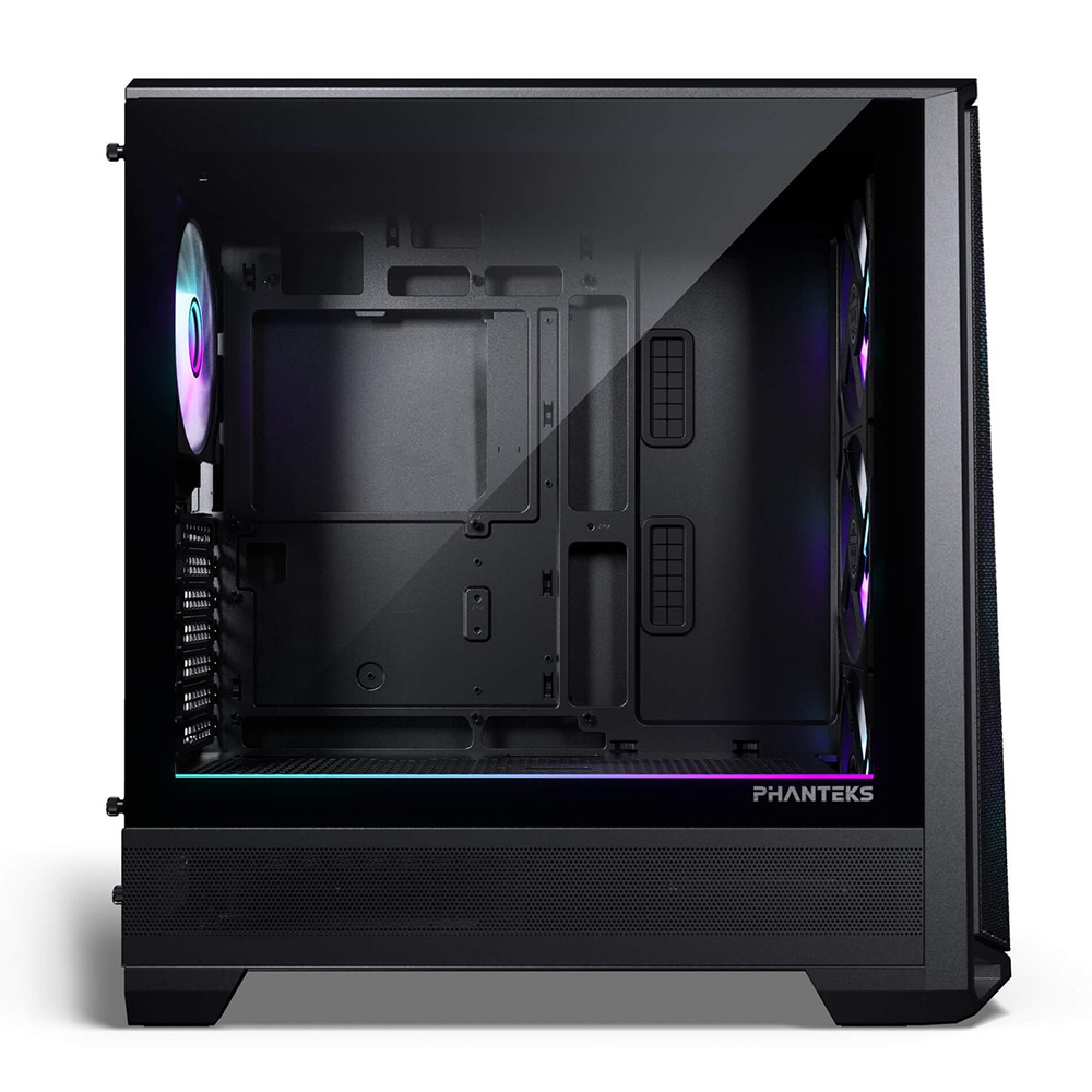 PHANTEKS ECLIPSE G400A DRGB E-ATX機箱(黑色)
