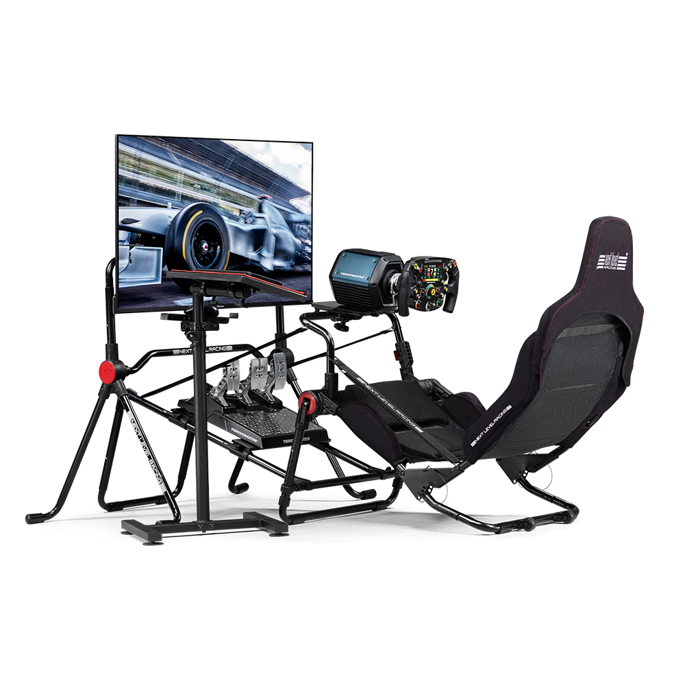 Next Level Racing Formula Lite Pro方程式摺疊支架(NLR-S038)