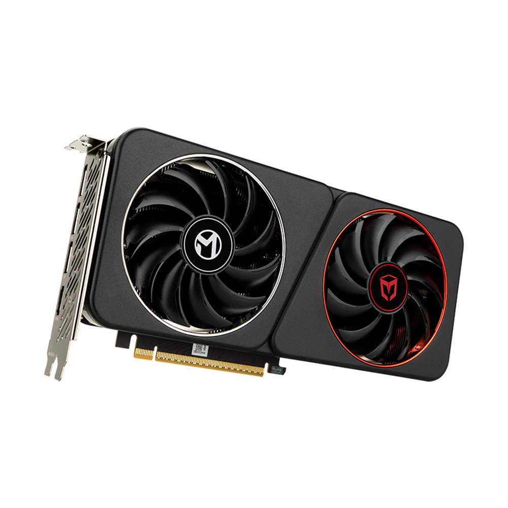MAXSUN Intel Arc B580 Milestone 12G DDR6 顯示卡(MS-Arc B580 Milestone 12G)