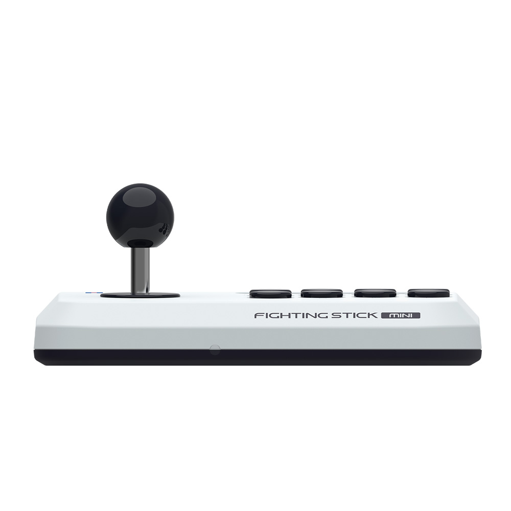HORI SPF-038A 迷你格鬥搖桿(For PS4/PS5/PC)