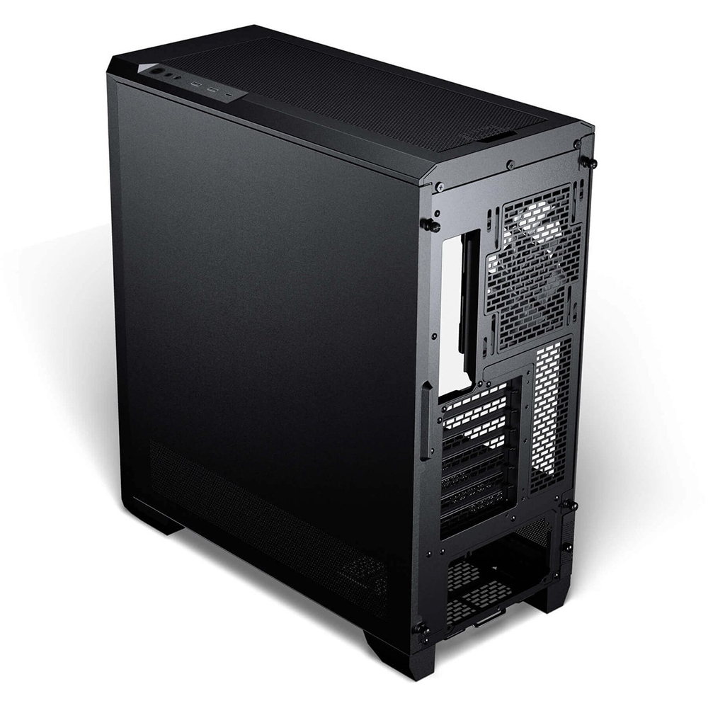 PHANTEKS ECLIPSE G400A DRGB E-ATX機箱(黑色)