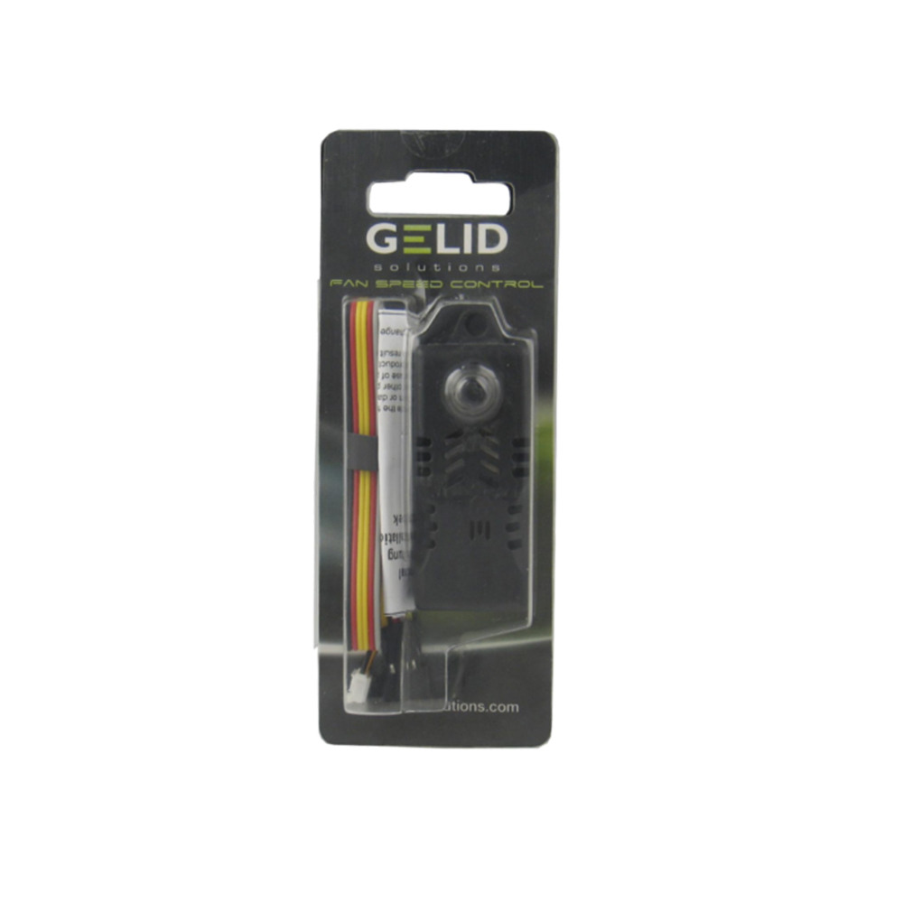 GELID Speed Controller 風扇速度控制器