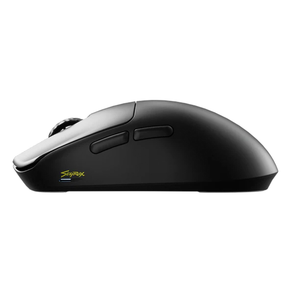 Scyrox V6 8K 超輕量遊戲滑鼠(黑色)
