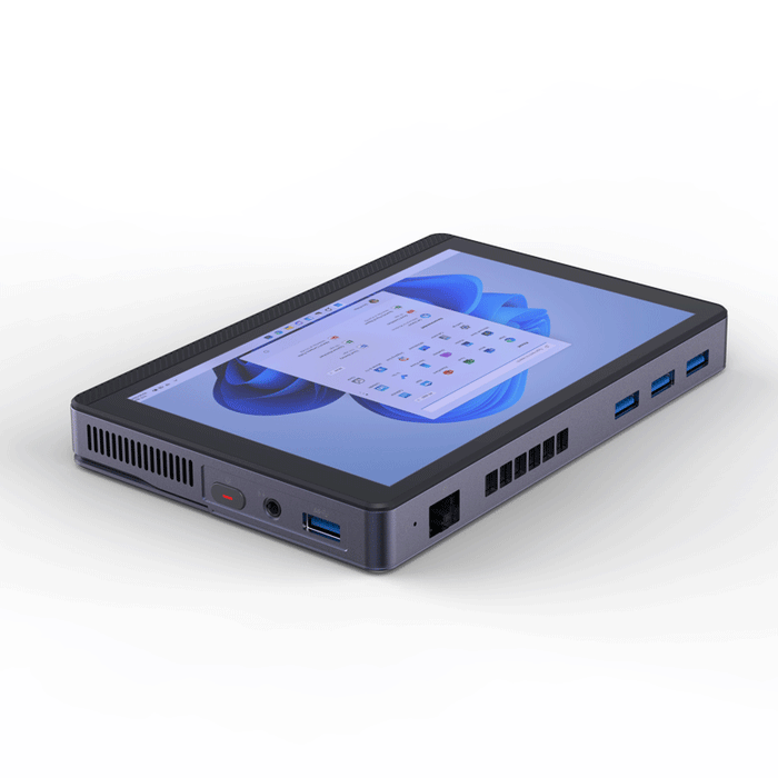 MOREFINE M11 (Intel N100+16GB+512GB+WiFi6) 迷你電腦