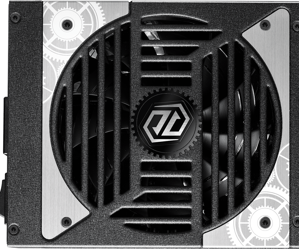 ASRock Taichi 80Plus ATX3.1 1300W 鈦牌全模組電源供應器(1300W)