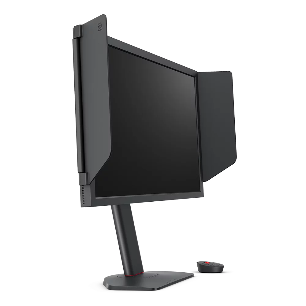 ZOWIE XL2586X+ 24.1吋 1080P FHD 600Hz Fast TN DyAc2 專業電競顯示器