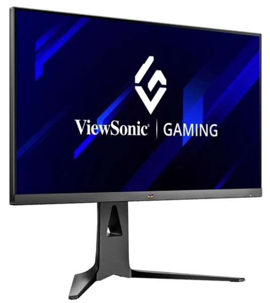 ViewSonic VX2766-2K-PRO-6 27吋 2K QHD 300Hz Fast IPS 顯示器