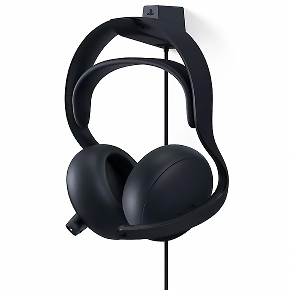 PlayStation PULSE Elite wireless headset 無線耳機(CFI-ZWH2G 01)(午夜黑)