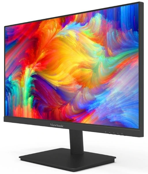 ViewSonic VA2462-4K-HD 23.8吋 4K UHD 60Hz IPS 顯示器