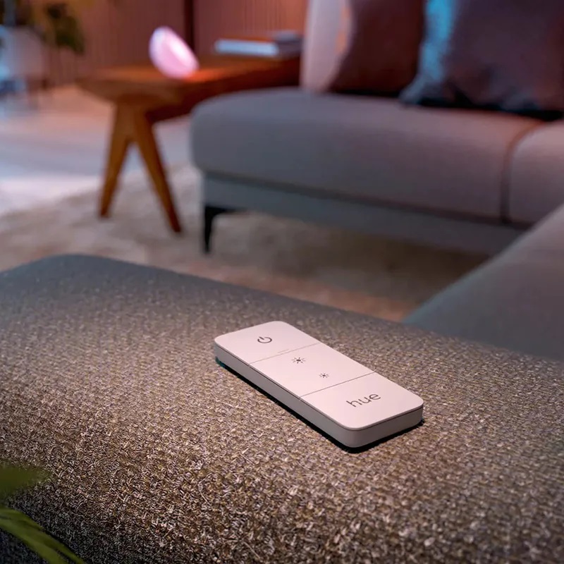 Philips Hue Dimmer Switch 調光開關 (第2代)