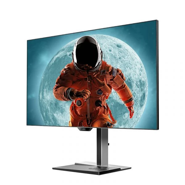 ViewSonic XG323-4K-OLED-2 31.5吋 (4K@240Hz/FHD@480Hz) OLED 雙模式電競顯示器
