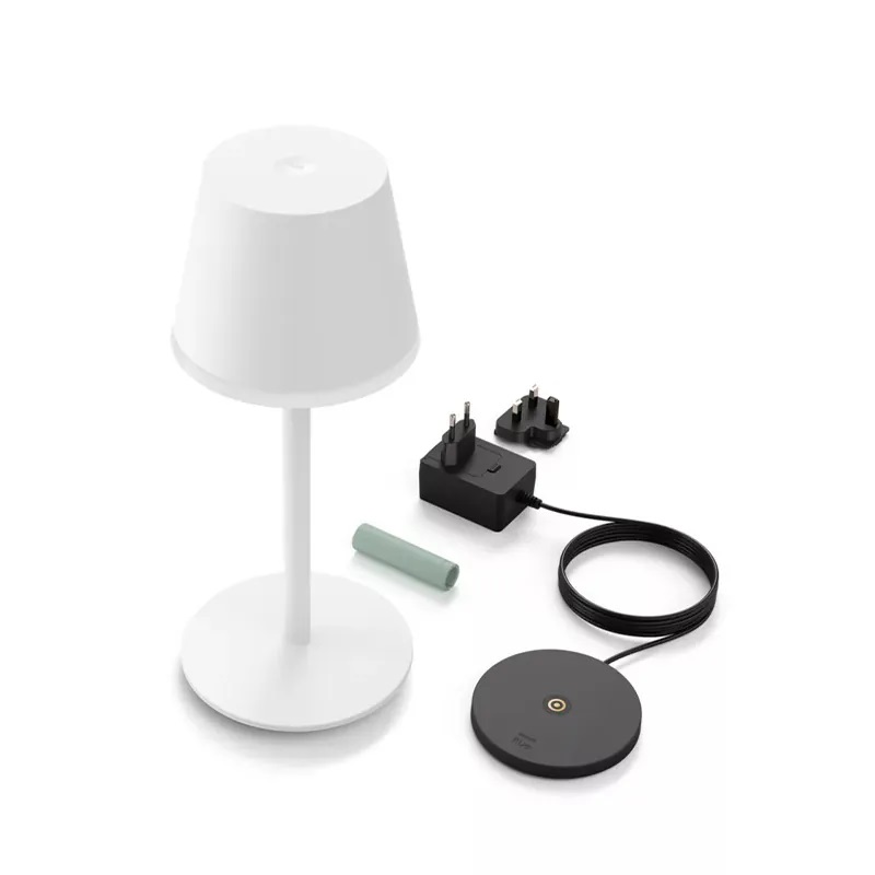 Philips Hue Go Portable Table Lamp 可攜式檯燈