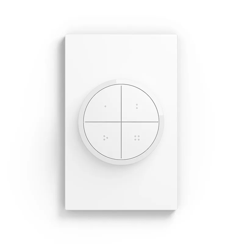 Philips Hue Tap Dial Switch 開關